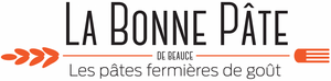 Logo La Bonne Pâte De Beauce