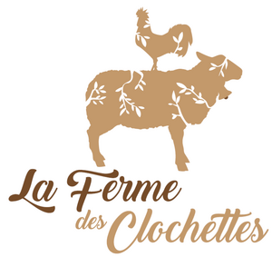 Logo Earl La Ferme Des Clochettes
