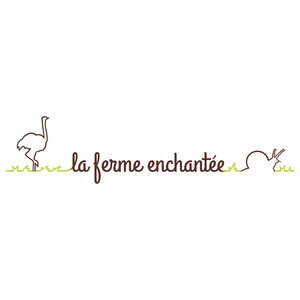 Logo La Ferme Enchantée