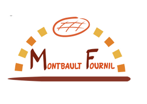 Logo Montbault Fournil