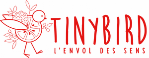 Logo Tinybird