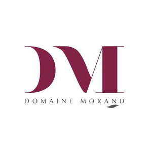 Logo Domaine Morand