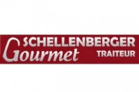 Logo Gourmet Service