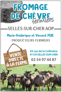 Logo Marie-frédérique Et Vincent Péré