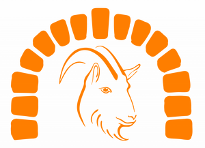 Logo La Chèvrerie Du Mas D'en Blanc