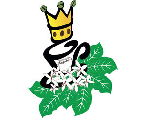 Logo Cafés Dagobert
