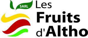 Logo Les Fruits D'altho