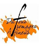 Logo Fromagerie Dufour