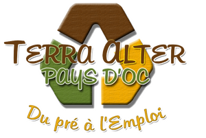 Logo Terra Alter Pays D'oc