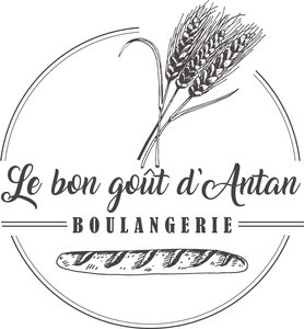 Logo Boulangerie 'le Bon Goût D'antan'