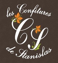 Logo de Confitures De Lorraine