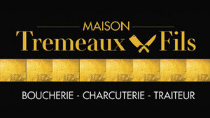 Logo Maison Tremeaux & Fils
