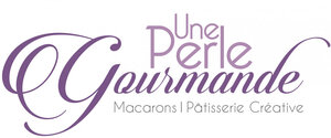 Logo Une Perle Gourmande
