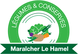Logo Sarl Le Hamel