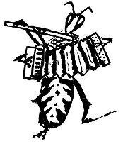Logo de Le Bal Des Abeilles