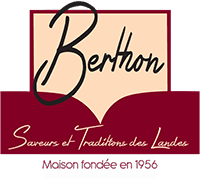 Logo de Maison Berthon