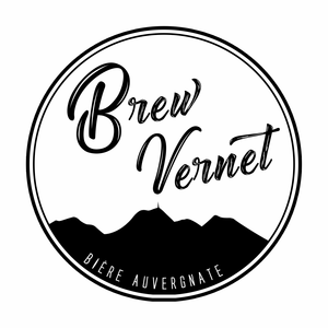 Logo Brew Vernet