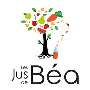 Logo Les Jus De Béa