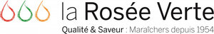 Logo La Rosee Verte