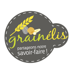 Logo Grainélis