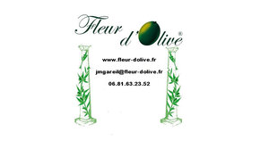 Logo Fleur D'olive