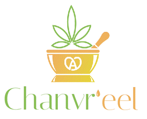 Logo Chanvr'eel