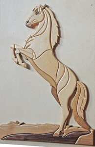 Logo Créationsbois