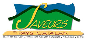 Logo Saveurs Du Pays Catalan