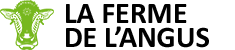 Logo La Ferme De L'angus