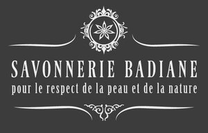 Logo Savonnerie Badiane