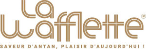 Logo La Wafflette