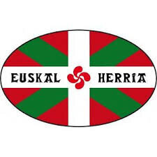 Logo Sarl Euskadi