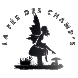 Logo La Fée Des Champ's