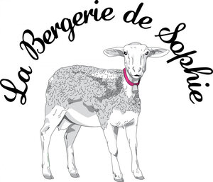 Logo Bergerie De Sophie
