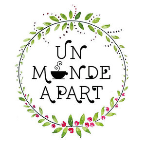 Logo Un Monde A Part