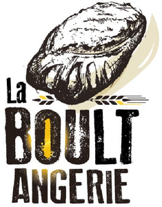 Logo La Boultangerie