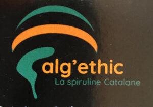 Logo Alg’ethic