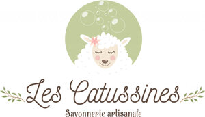 Logo Les Catussines