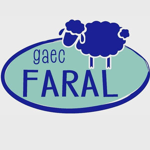 Logo Gaec De Faral