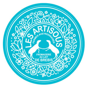 Logo de La Fromagerie Des Artisous