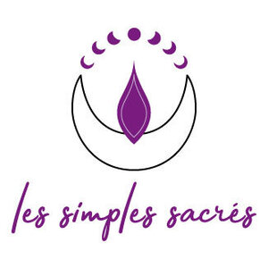 Logo Les Simples Sacrés