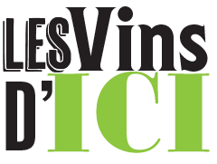 Logo Les Vins D'ici