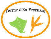 Logo La Ferme D'en Peyrusse