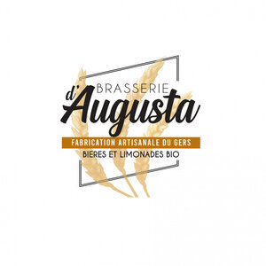 Logo Brasserie D'augusta