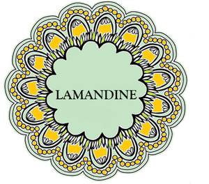 Logo de Lamandine