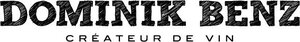 Logo Dominik Benz - Créateur De Vin