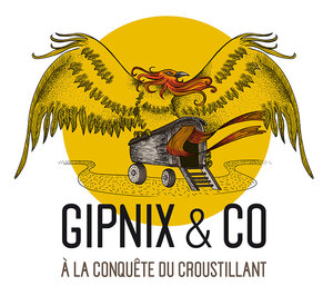 Logo Gipnix & Co