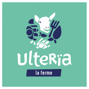 Logo Scea La Ferme D'ulteria