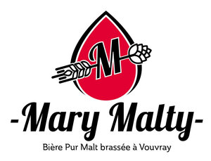 Logo Microbrasserie Mary Malty