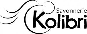 Logo Savonnerie Kolibri